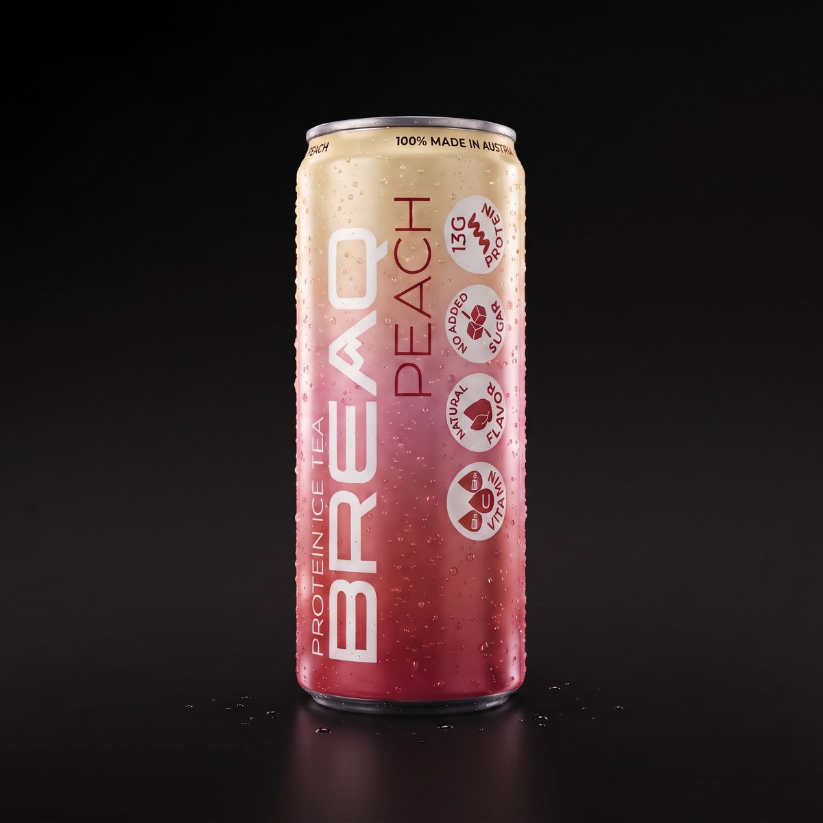 breaq peach